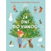 24 dni do vianoc