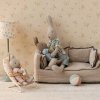 maileg rabbit set 1