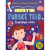 0004015 svieti v tme ludske telo