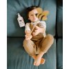 Detský sprchový gél a šampón – DOCCIA SHAMPOO BABY