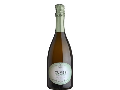 CG Cuvee restyling 2025