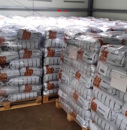 Krmiva Alltech Coppens jsou 1 na trhu v recirkulačních systémech RAS