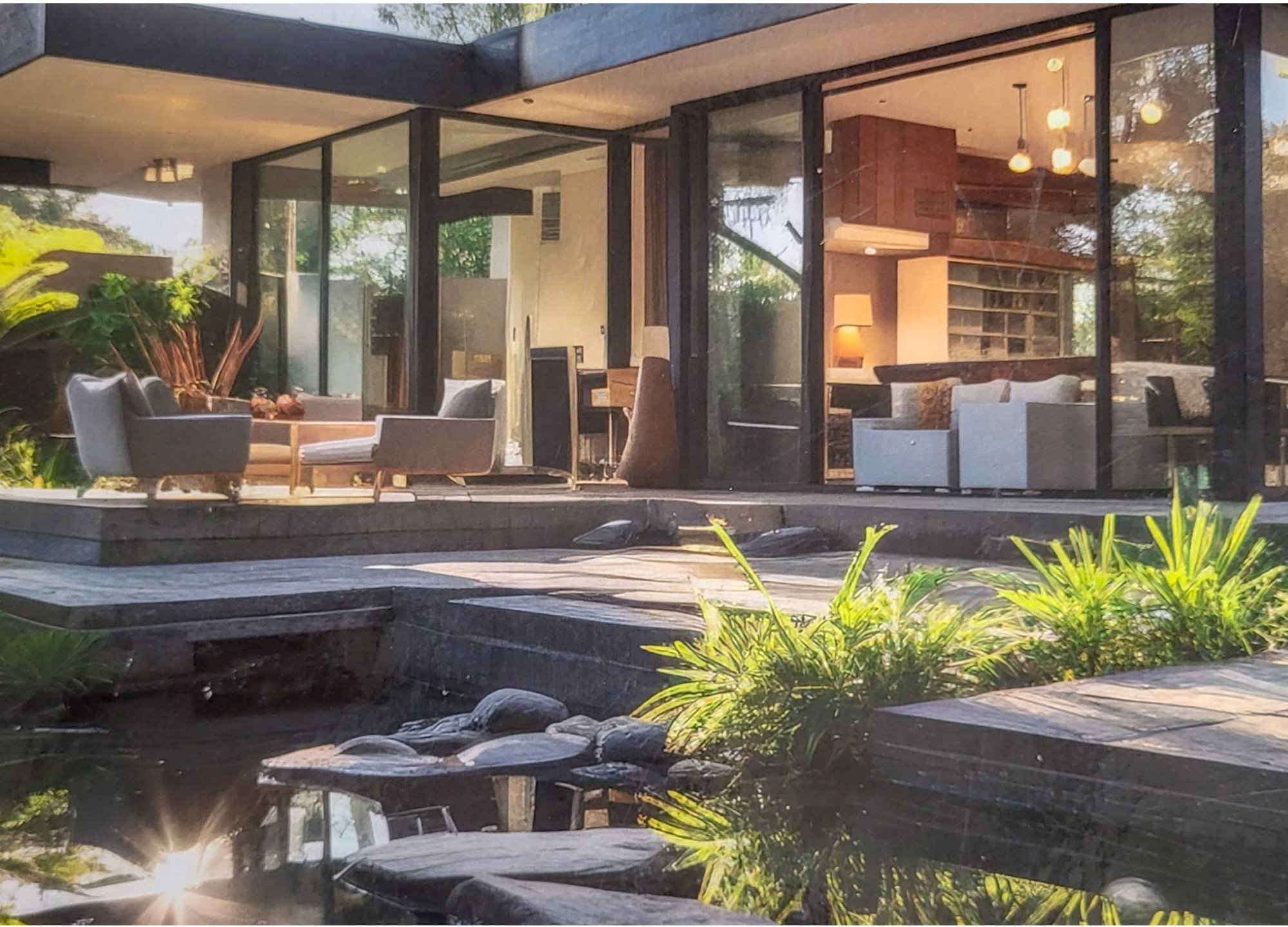 Jak funguje filtrace jezírka a proč bez ní nikdy nebude čistá voda