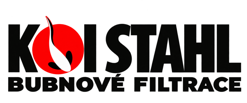 Bubnové filtrace