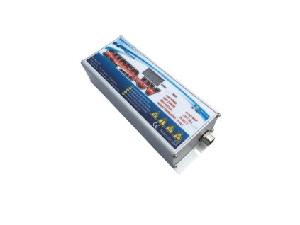 UvC Super UV předřadník/transformátor UvC 25-105 wattů