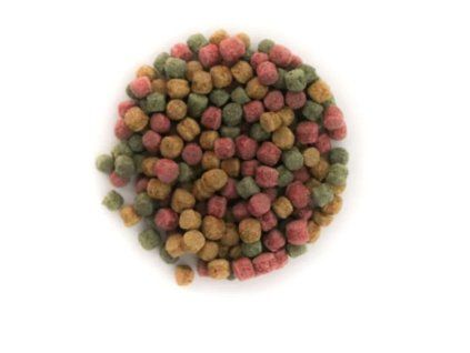 BASIC Allround mix