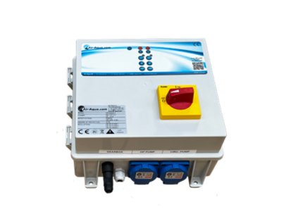 Air-aqua-SuperBead Automatic 2024