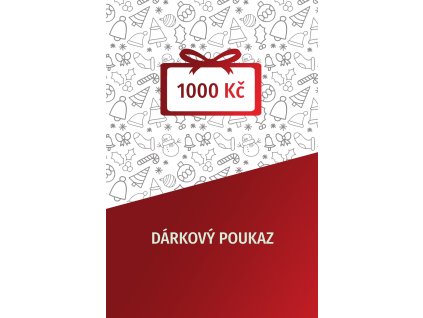 vanocni darkovy poukaz 3y8yg