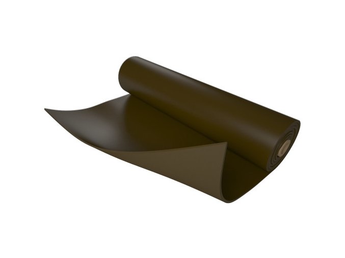 fatrafol aquaplast 805 khaki 15mm x 2m uqahe