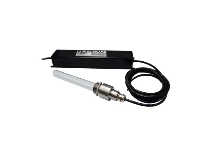Filtreau UV C Inox Module 600x600