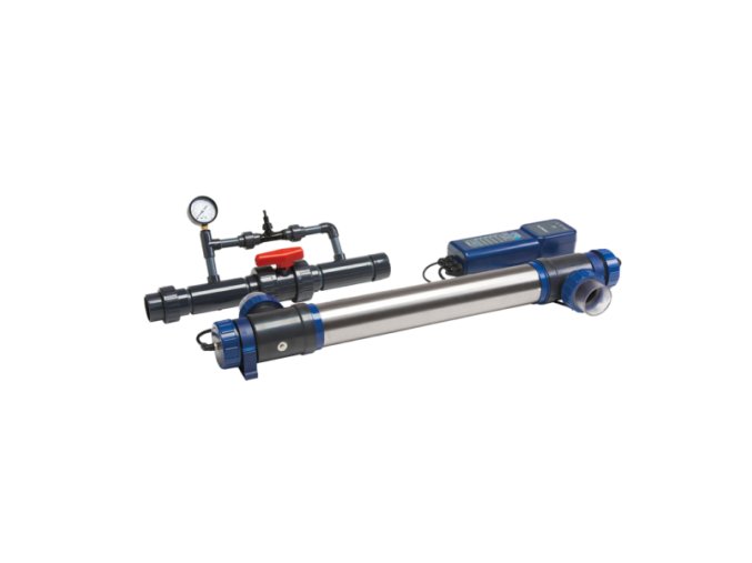 Filtreau UV C Ozone 600x600