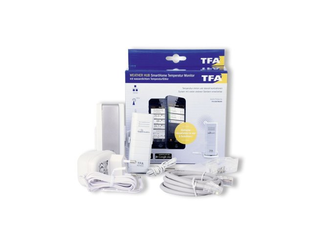 WeatherHub Starter Set 70075 1 1920x1920