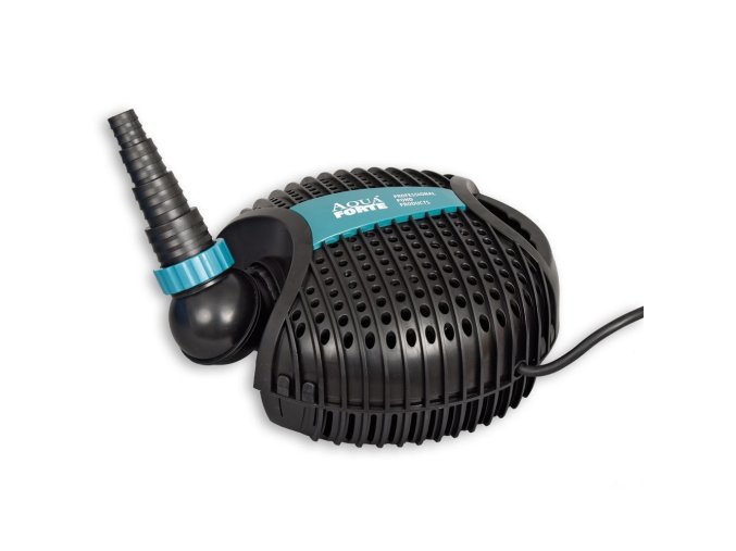 AquaForte Teichpumpen O Serie 4600 18000 41380+0 1 1920x1920