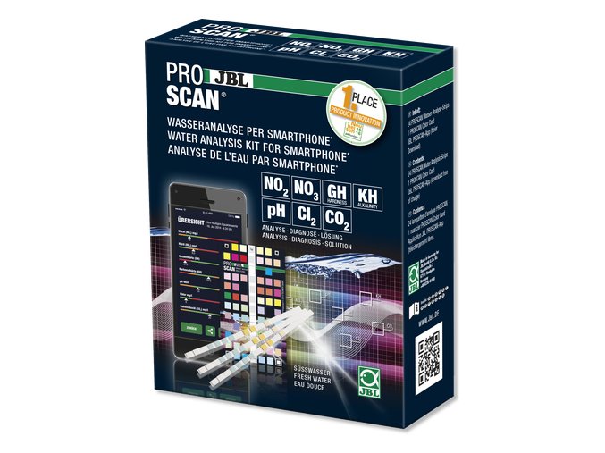 jbl pro scan sada pyza9