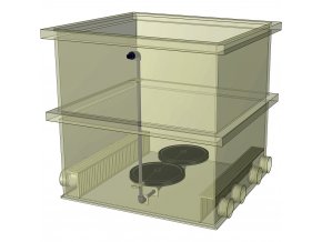 AquaForte Biokammer BK90 22285 1920x1920