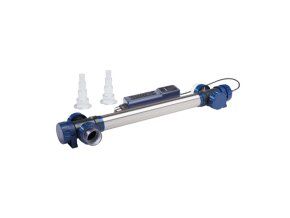 Filtreau UV C Slim 600x600