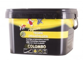 colombo algisin 1000ml 10000l E571