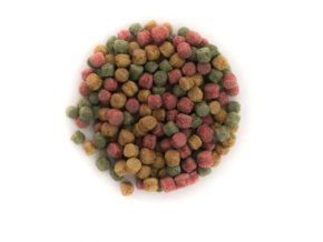 BASIC Allround mix