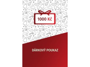 vanocni darkovy poukaz 3y8yg