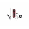 f1050063 aquaking red label inbouwunit 40w inox totaal lr