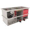 f2010007 combi 500 plus open lr