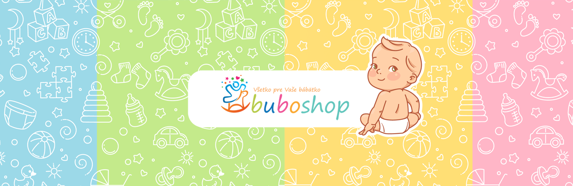 BUBOSHOP.sk