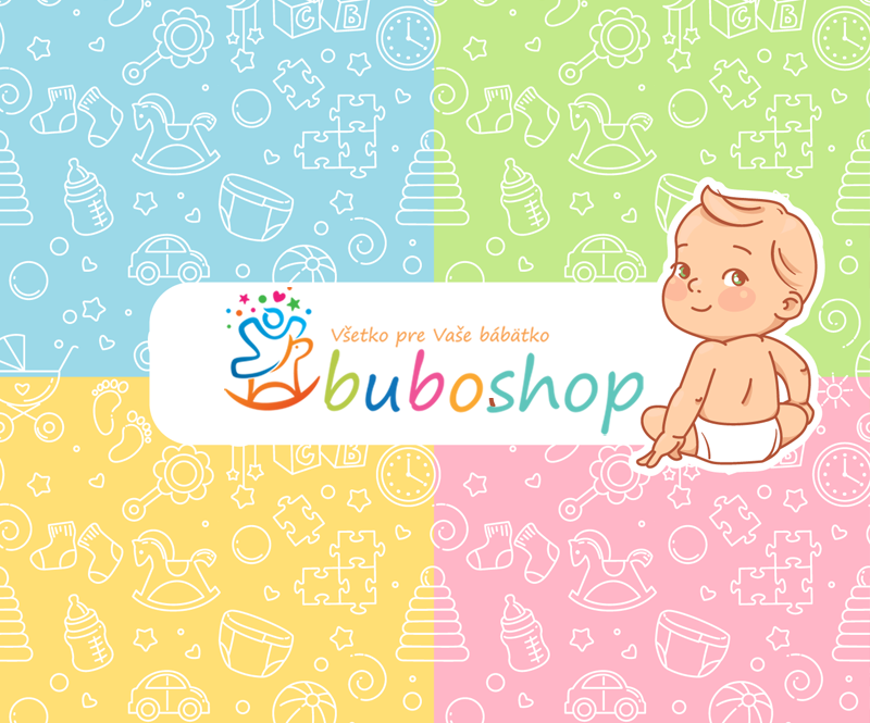 BUBOSHOP.sk