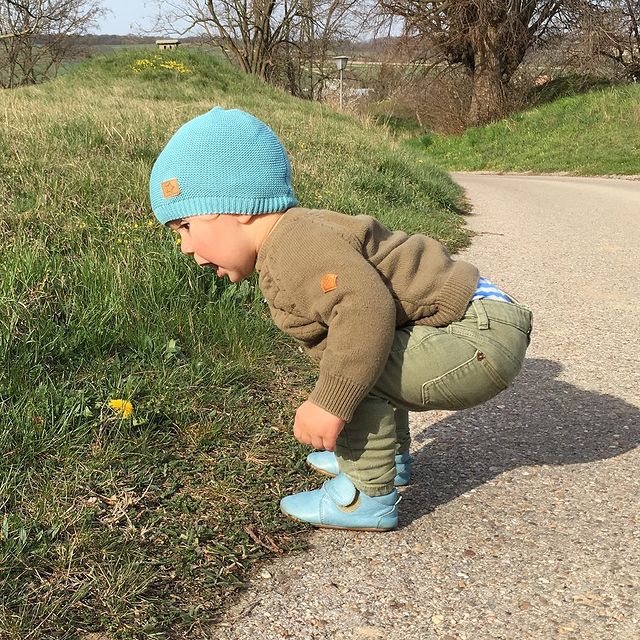 Ako vybrať prvé topánky?