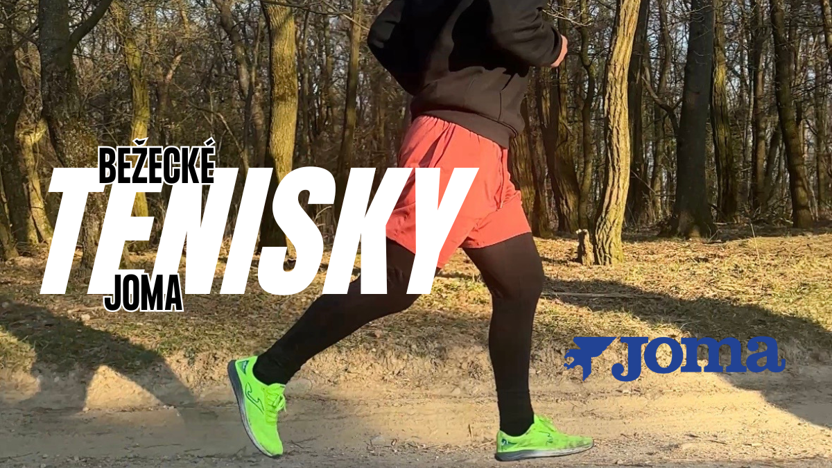 👉  Ako si vybrať barefoot bežecké tenisky Joma