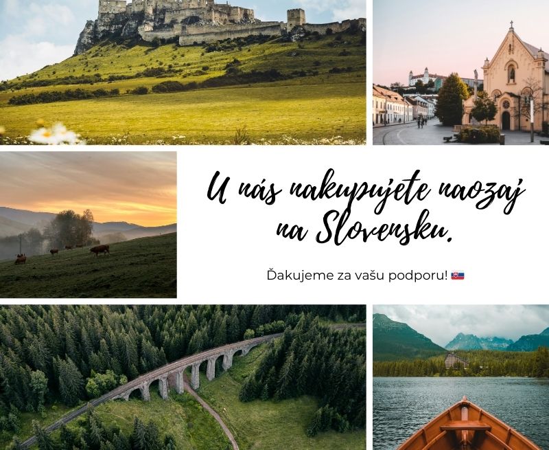 Podporujete lokálnych predajcov pri online nákupoch?