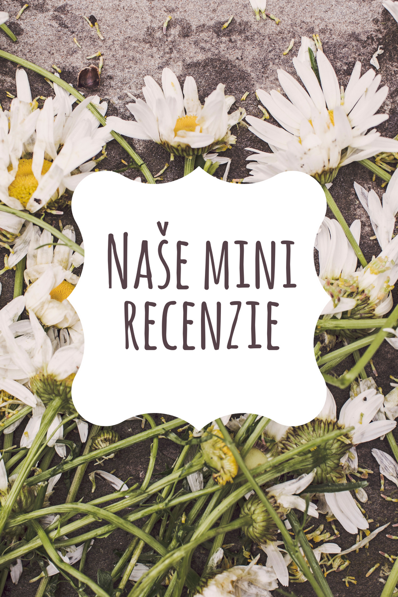 Naše recenzie