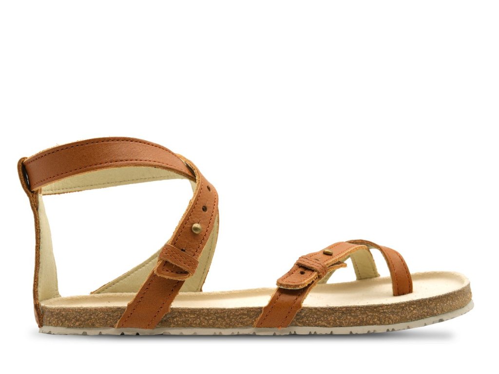 Barefoot sandále Aylla Sulla