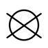 textillux.sk-symboly-prania-udrzby-osetrovania-chemicke-cistenie-zakazane