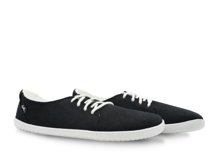 Aylla Nuna Black/White L