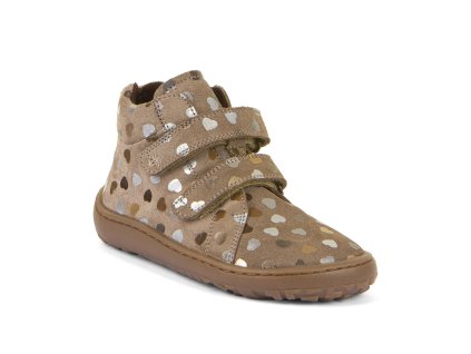 Froddo Barefoot G3110263-14 Beige (Size 40)