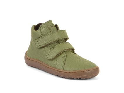 Froddo Barefoot G3110263-4 Olive (Size 40)