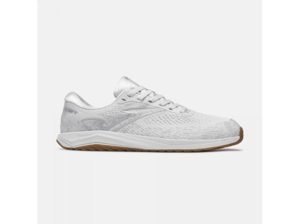 Joma Fenix White barefoot bežecké tenisky