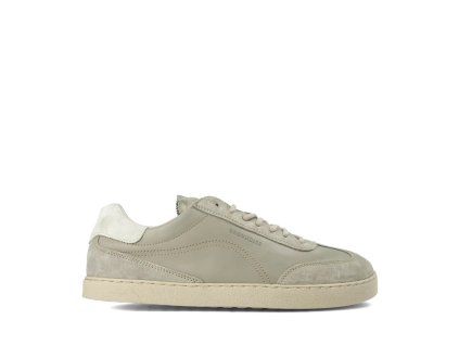 Groundies Panama Soft Stone barefoot trainers