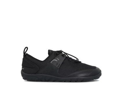 Groundies Chamonix TR Low Black