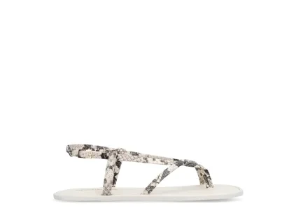 Groundies Maya Snake women’s barefoot sandals