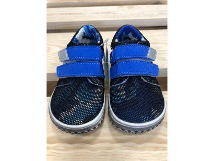Jonap B7 - V - Blue