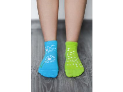 barefoot ponozky kratke pupava 16621 size large v 1