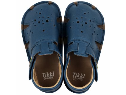 Tikki Aranya Blue bububu.sk