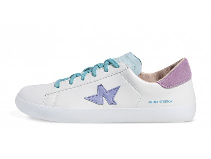 Artra SKY White/Purple/Menthol