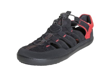 FX Trainer Sandale angle li2