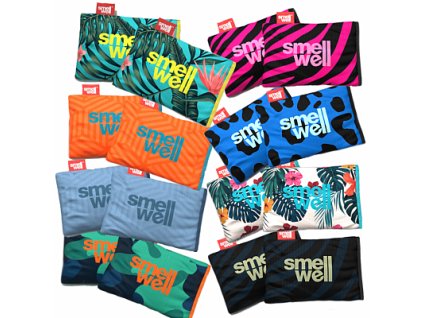 smell well - bububu.sk