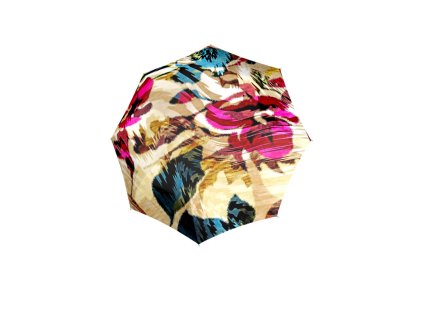 fiber magic vintage satin damsky plne automaticky destnik