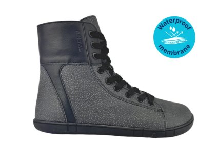 Antal barefoot boots