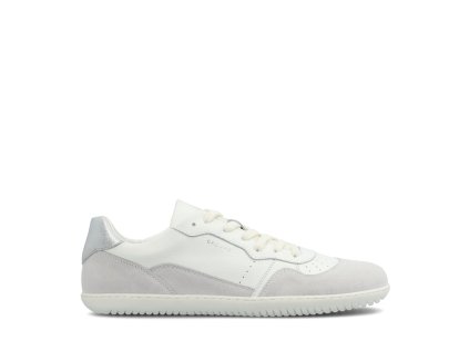 NovaGO1 White Silver