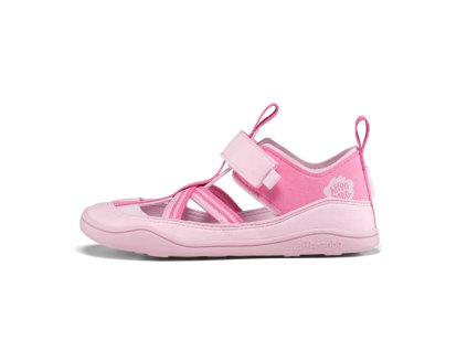 Affenzahn sandal Vegan Breezy Unicorn - pohľad zboku